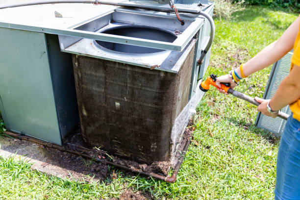 Best Air Duct Cleaning Company Near Me  in Madison, IL