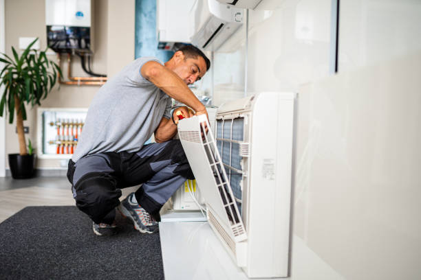 Best Residential Air Duct Cleaning  in Madison, IL
