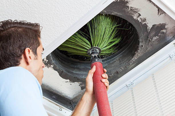 Best Commercial HVAC Duct Cleaning  in Madison, IL