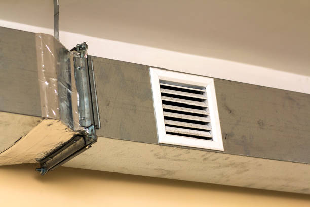 Best HVAC System Cleaning  in Madison, IL