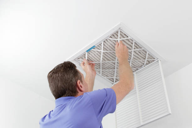 Best Dryer Vent Cleaning Services  in Madison, IL